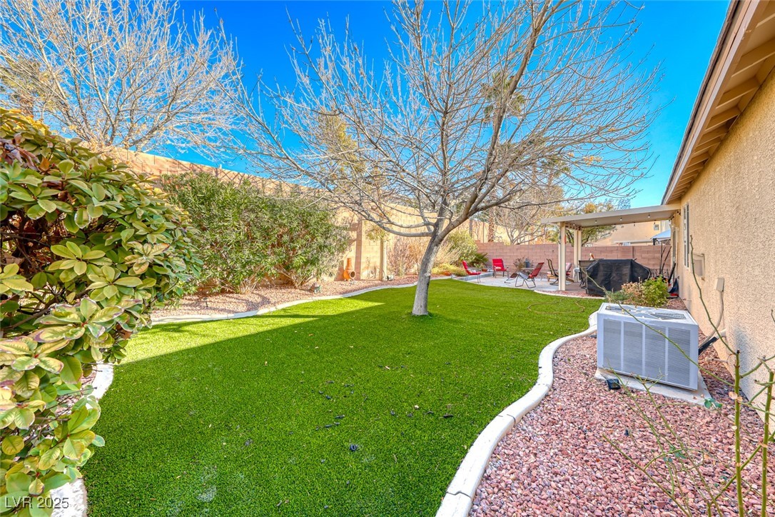 3918 Champagne Wood Drive, North Las Vegas, Nevada image 34