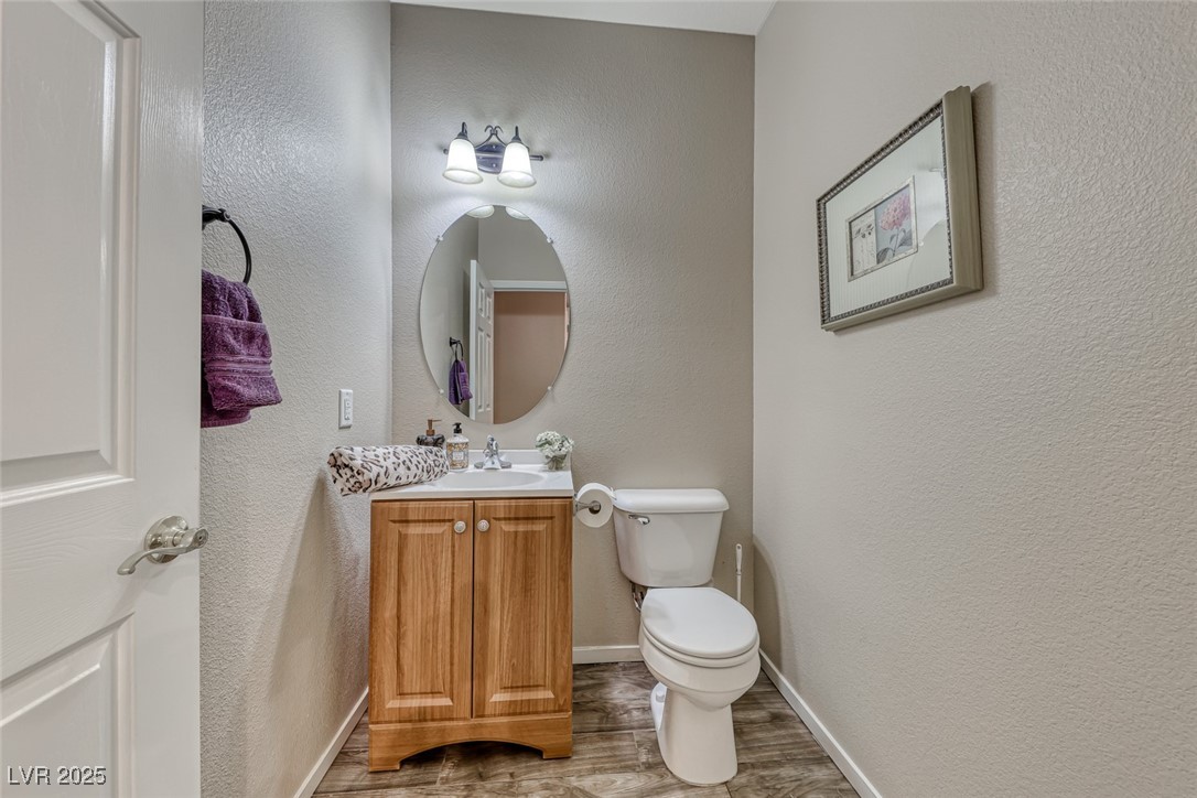 3918 Champagne Wood Drive, North Las Vegas, Nevada image 30