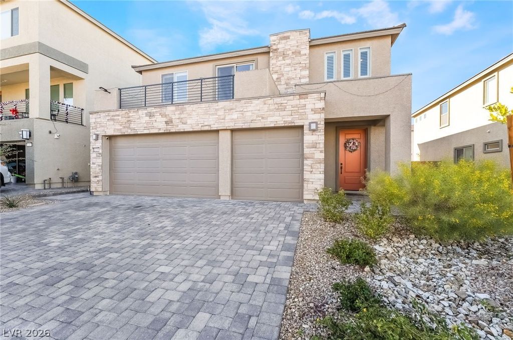 Photo of 10189 Magnolia Creek Street, Las Vegas, NV 89141 (MLS # 2762208)