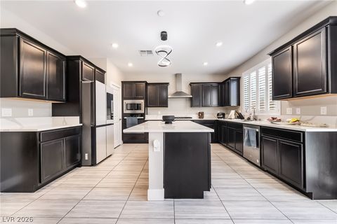 10189 Magnolia Creek Street Las Vegas NV 89141