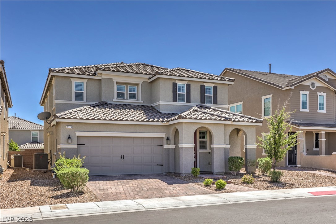 3179 Casalotti Avenue