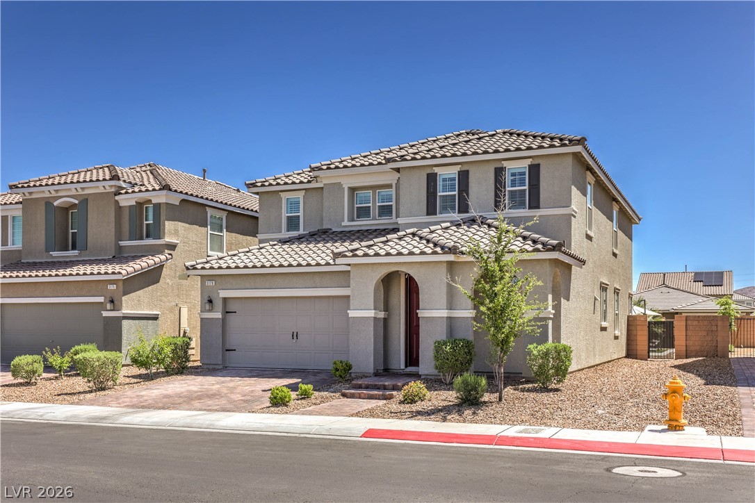 3179 Casalotti Avenue