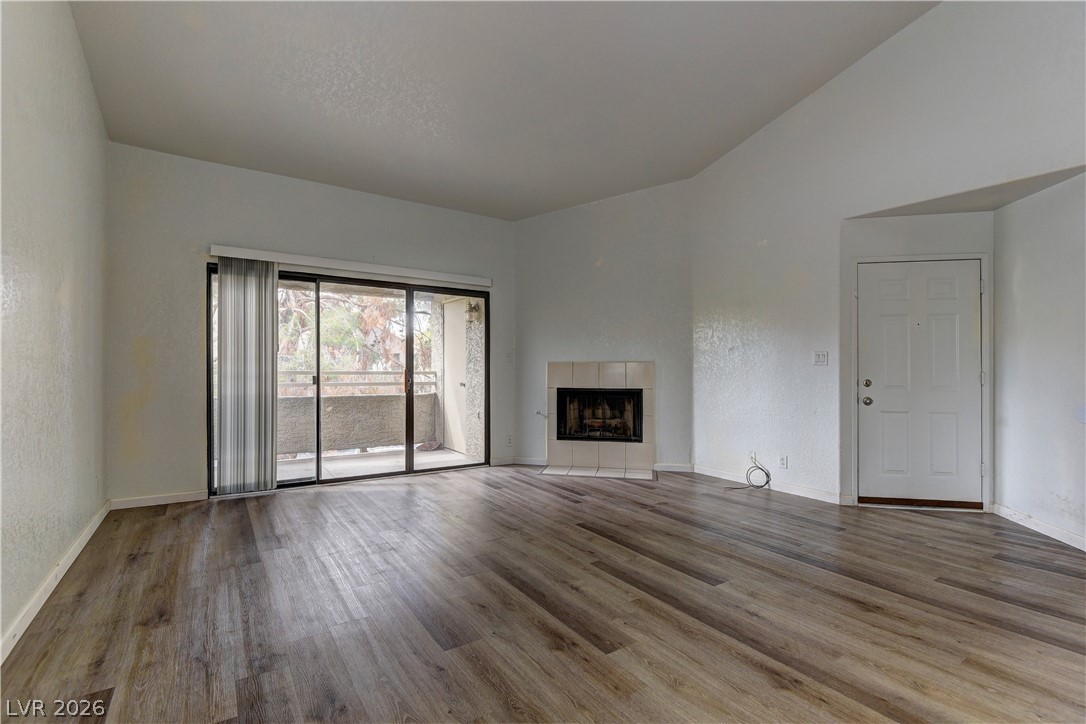 5056 S Rainbow Boulevard 205