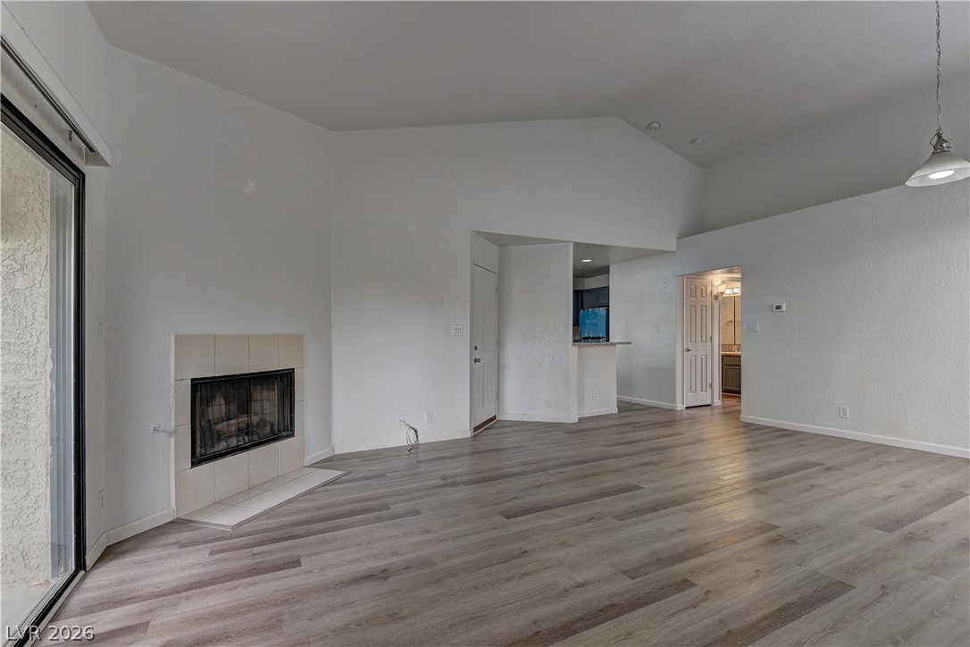 5056 S Rainbow Boulevard 205