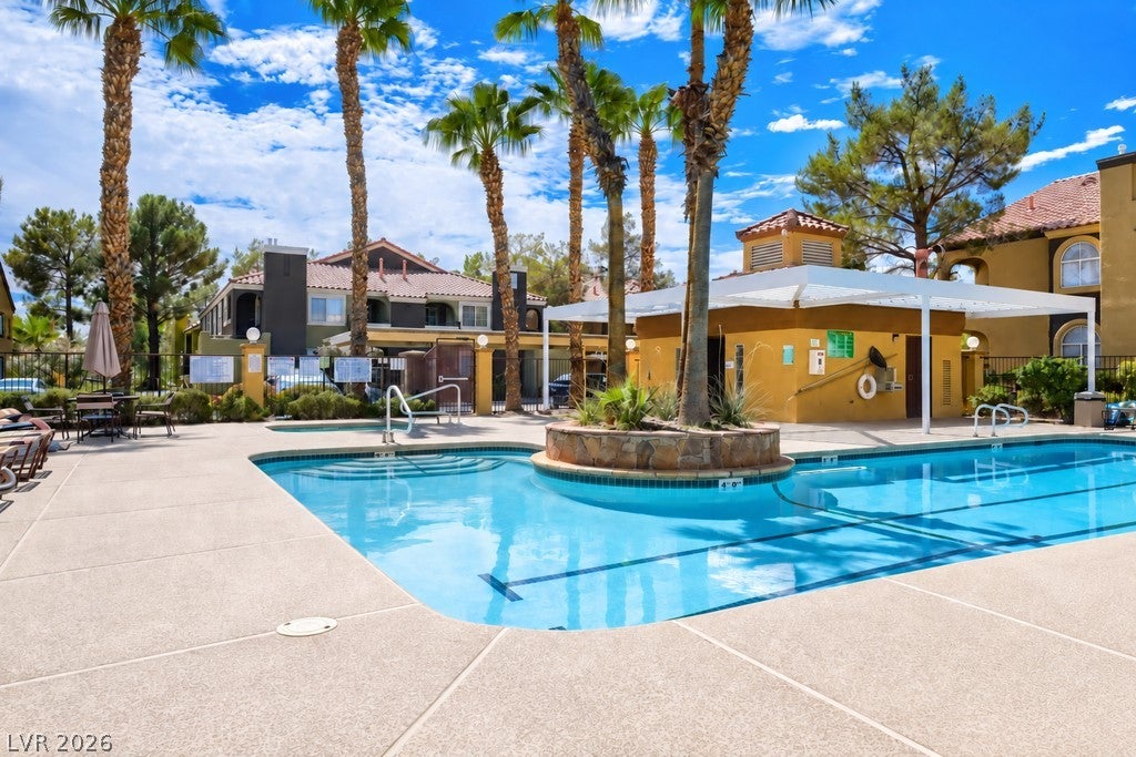 Photo of Las Vegas, NV 89147 (MLS # 2827569)