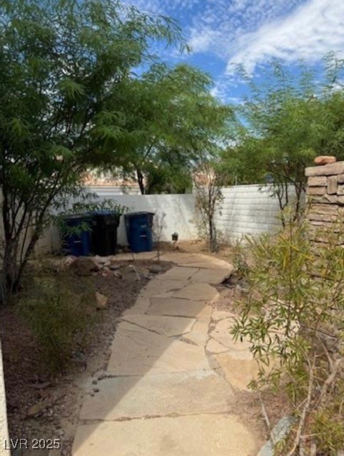 1003 Dover Glen Drive, North Las Vegas, Nevada image 36