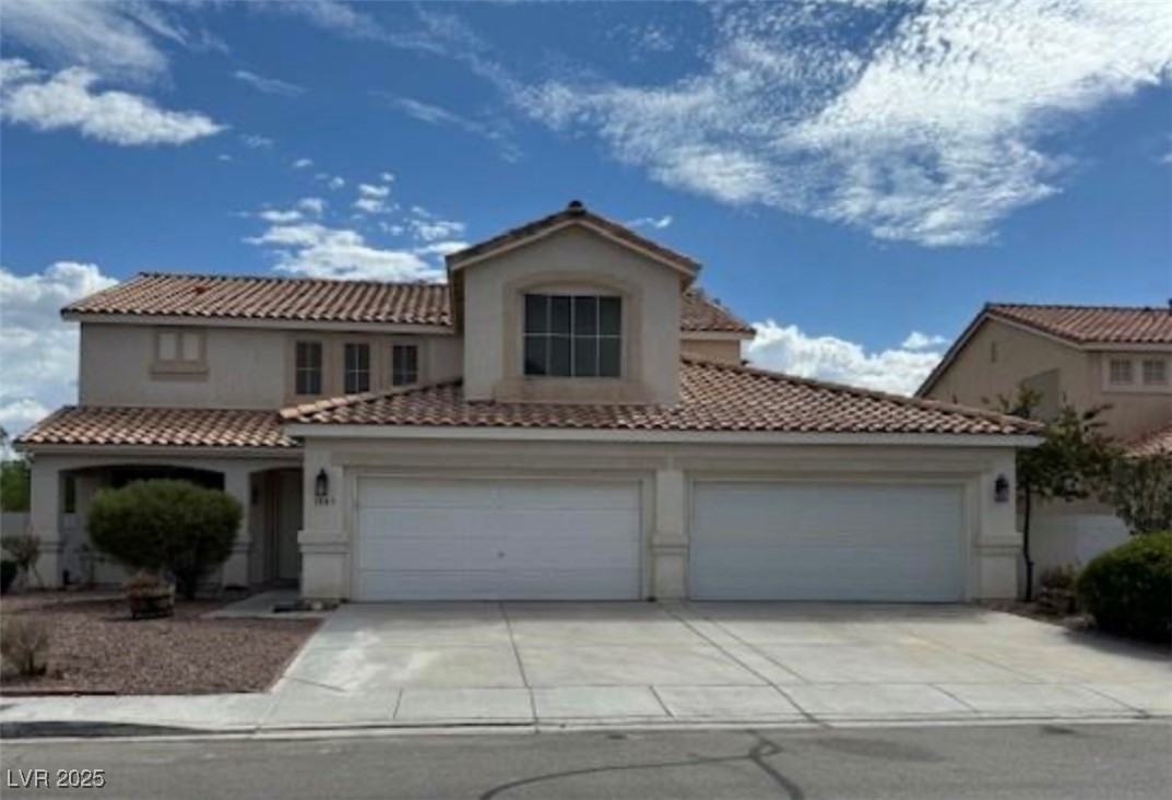 1003 Dover Glen Drive, North Las Vegas, Nevada image 1