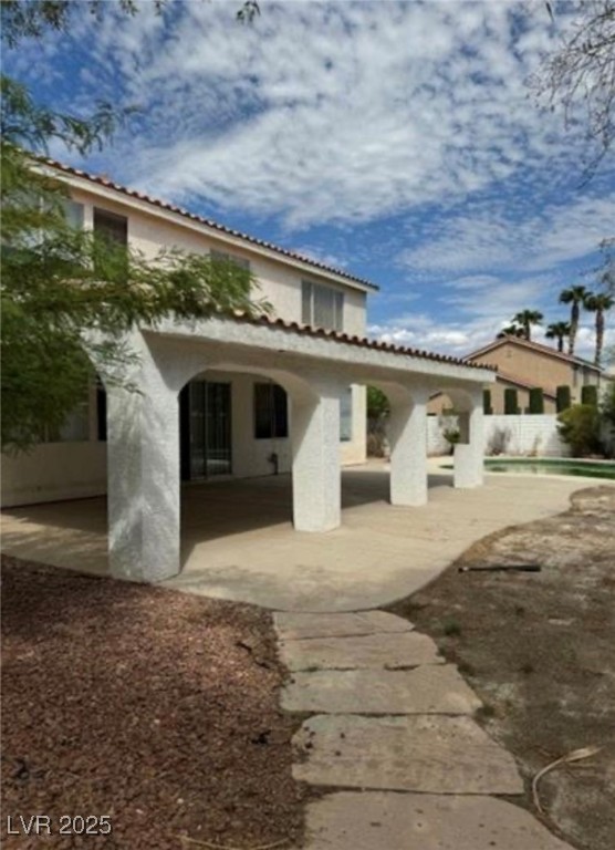 1003 Dover Glen Drive, North Las Vegas, Nevada image 33