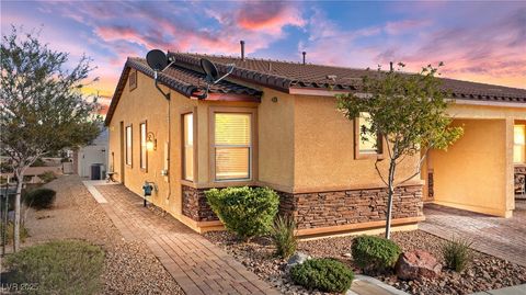 Townhouse For Sale - 2722 Chinaberry Hill Street<br/> Laughlin, NV 89029