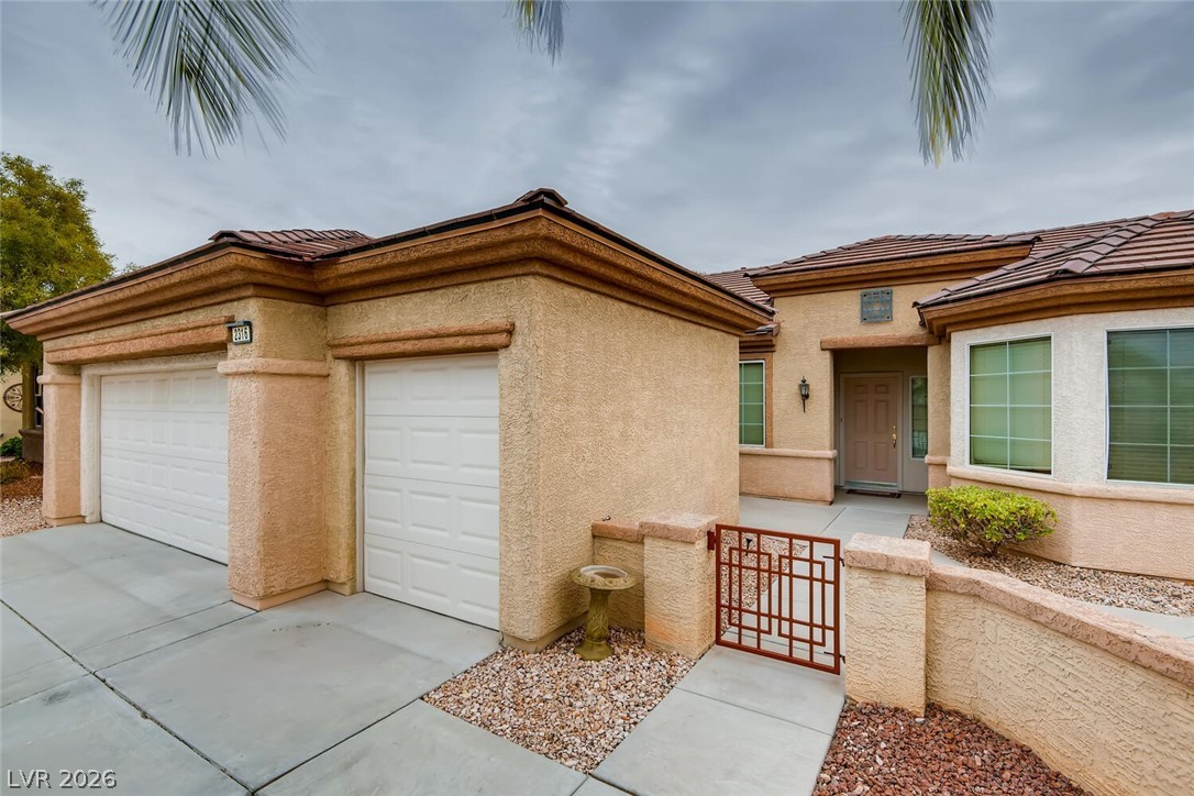 2316 Desert Fox Drive