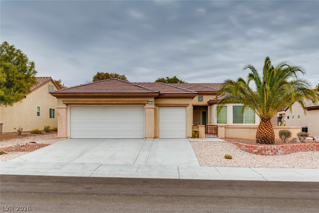 2316 Desert Fox Drive