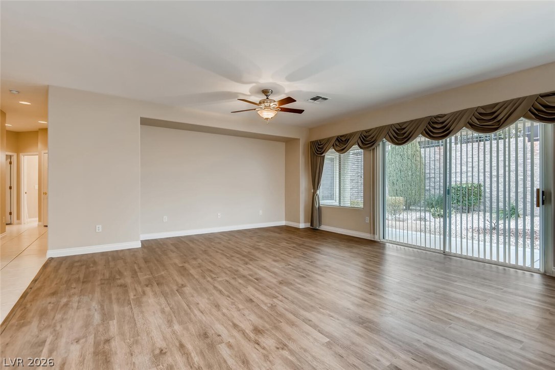 2316 Desert Fox Drive