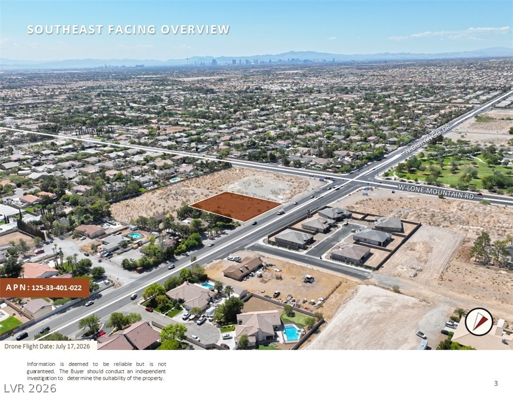 4850 N Durango Drive