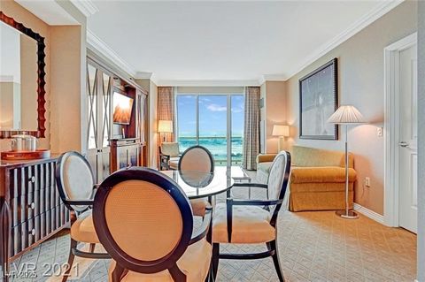 125 E Harmon Avenue 2814 Las Vegas NV 89109