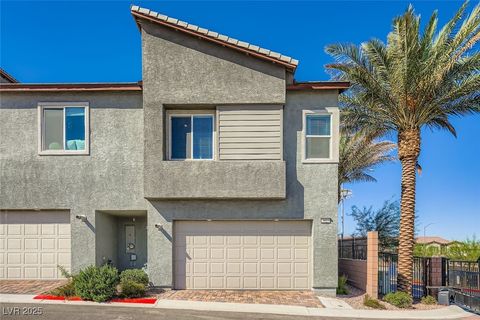 Photo of 1023 Presley Ridge Street, Henderson, NV 89002 (MLS # 2730345)