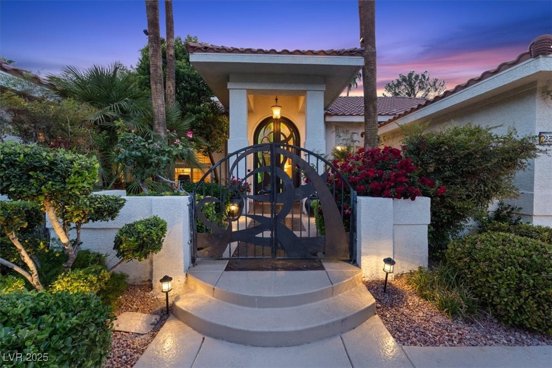 2355 Villandry Court