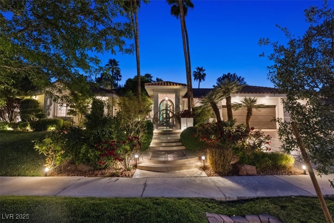 2355 Villandry Court