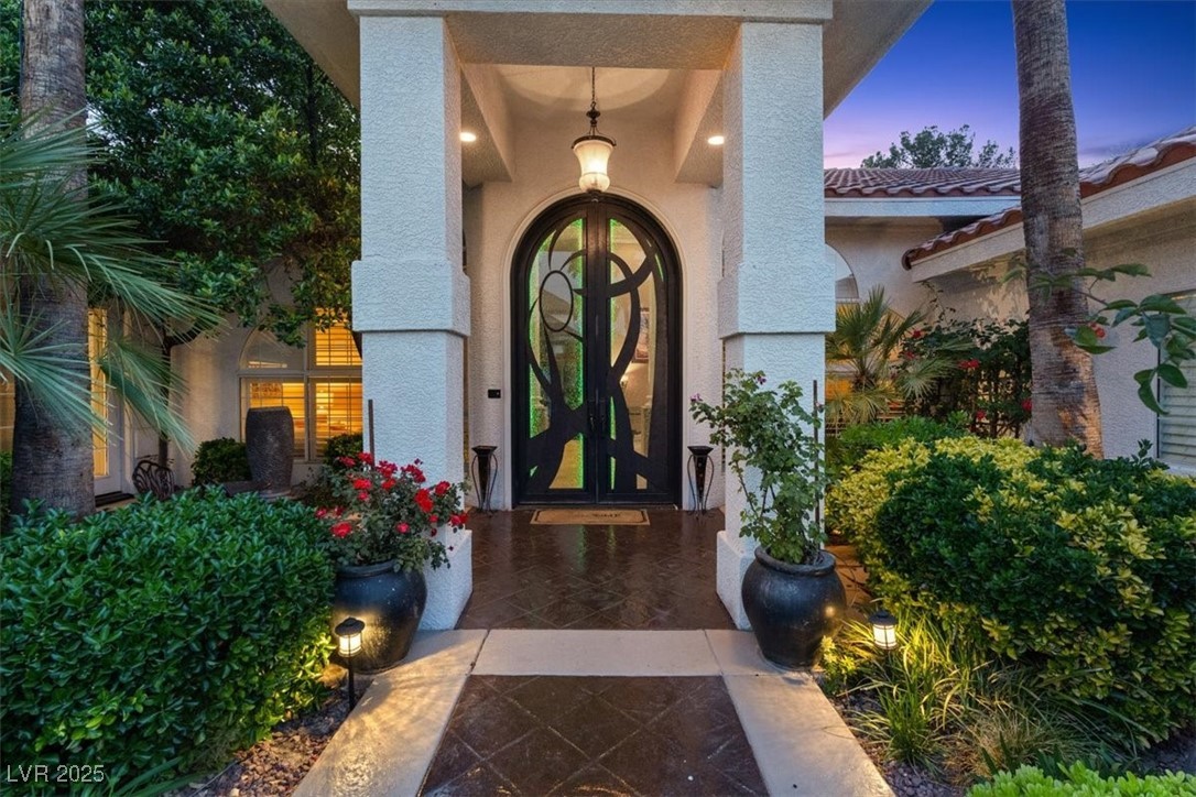 2355 Villandry Court