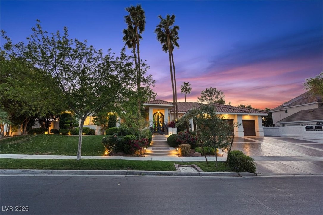 2355 Villandry Court