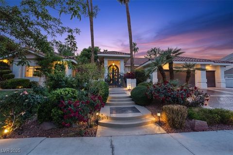 2355 Villandry Court Henderson NV 89074