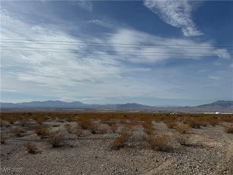 Tiny photo for 1610 N Higley Road, Pahrump, NV 89060 (MLS # 2651698)