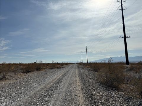 Tiny photo for 1610 N Higley Road, Pahrump, NV 89060 (MLS # 2651698)