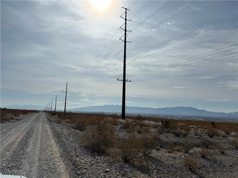 Tiny photo for 1610 N Higley Road, Pahrump, NV 89060 (MLS # 2651698)