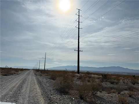 Tiny photo for 1610 N Higley Road, Pahrump, NV 89060 (MLS # 2651698)
