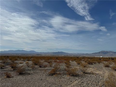 Tiny photo for 1610 N Higley Road, Pahrump, NV 89060 (MLS # 2651698)