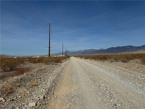 Tiny photo for 1610 N Higley Road, Pahrump, NV 89060 (MLS # 2651698)
