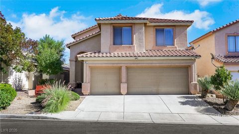 428 Madison Taylor Place Las Vegas NV 89144