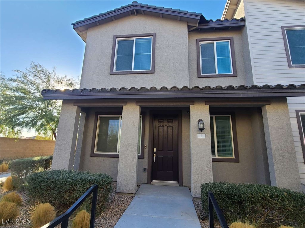 7332 N Decatur Boulevard #2, North Las Vegas, Nevada image 2