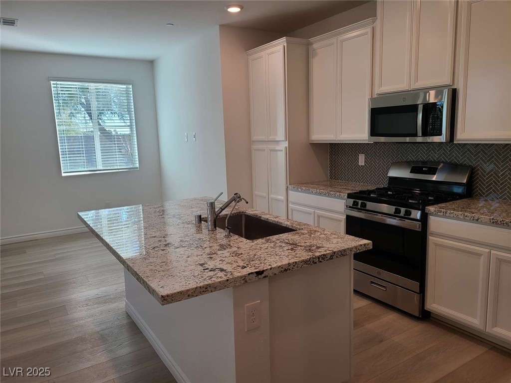 7332 N Decatur Boulevard #2, North Las Vegas, Nevada image 4