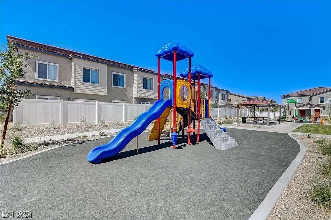 7332 N Decatur Boulevard #2, North Las Vegas, Nevada image 11