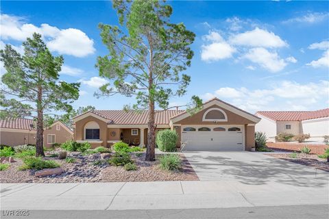 9237 Quail Ridge Drive Las Vegas NV 89134