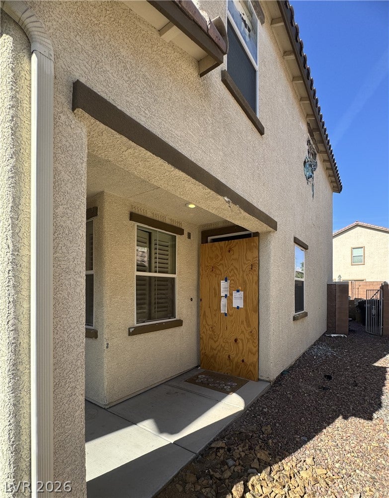 6037 Mazeno Peak Street