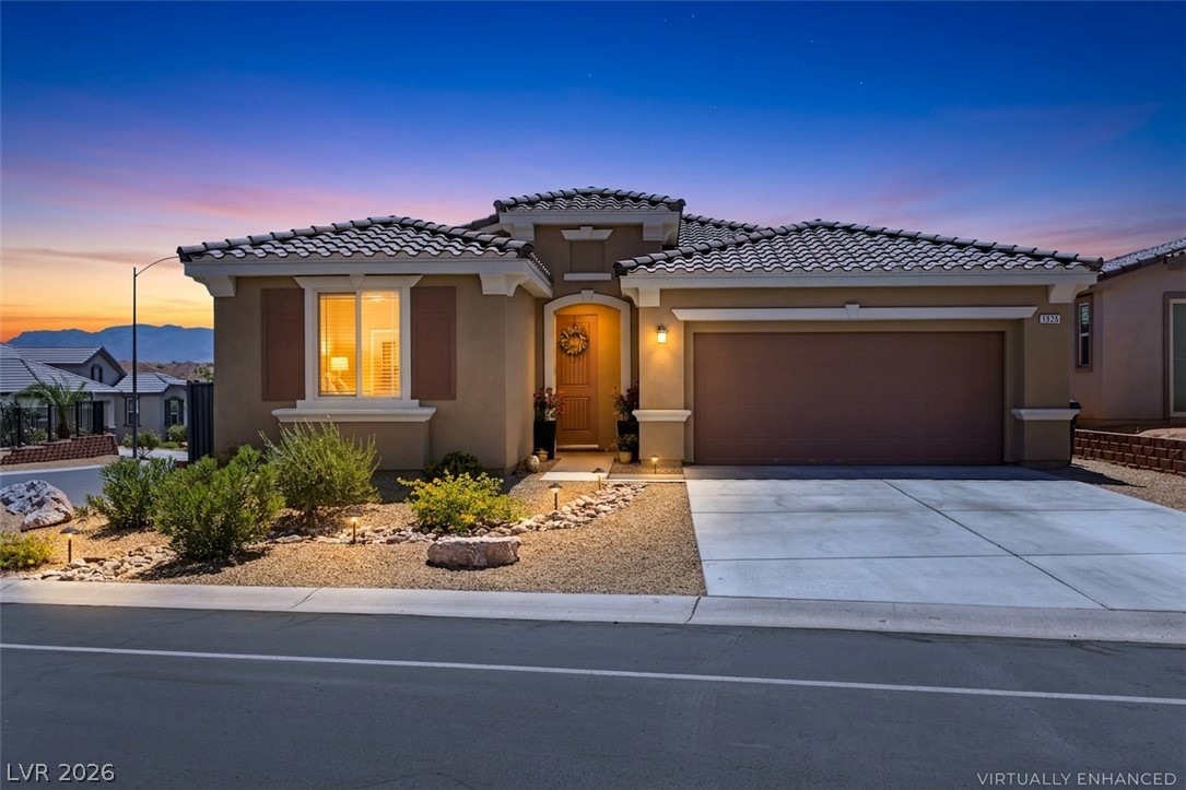 1326 Catalina Ridge