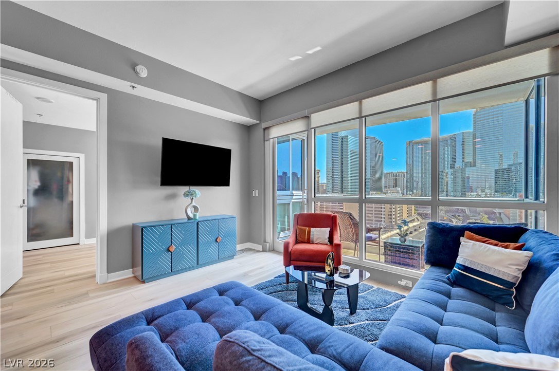 4525 Dean Martin Drive 1101