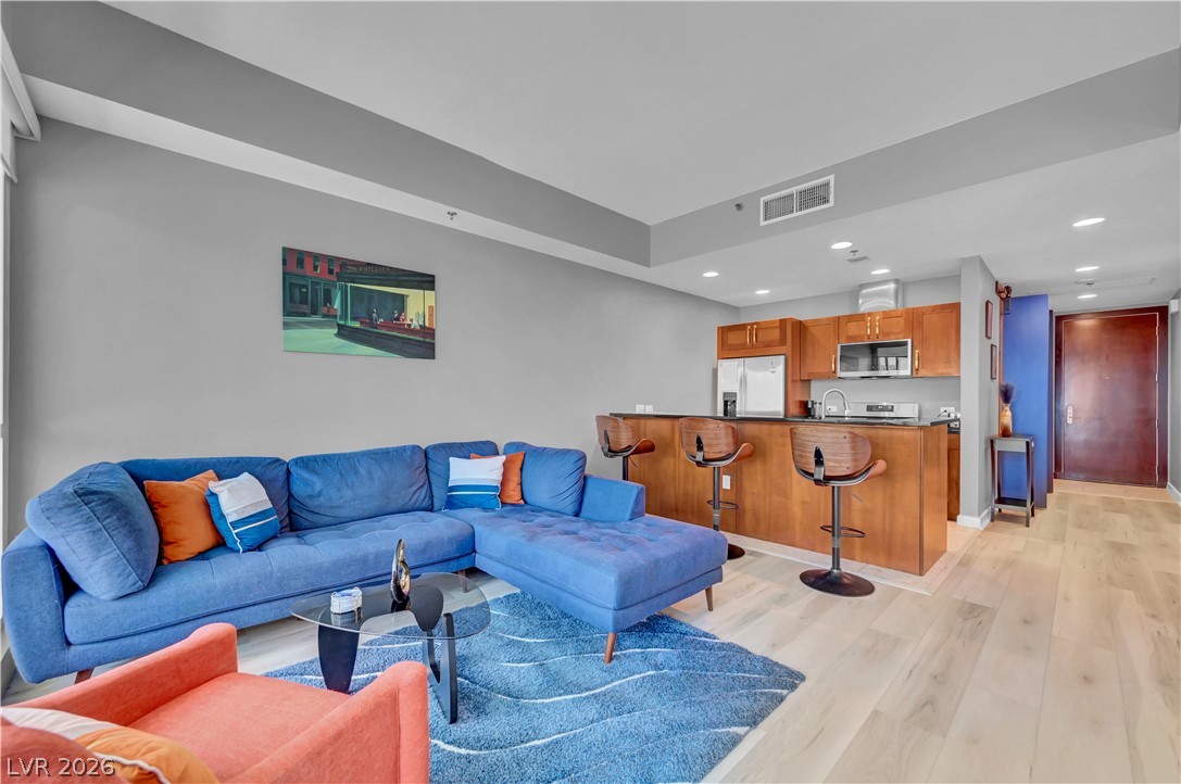 4525 Dean Martin Drive 1101