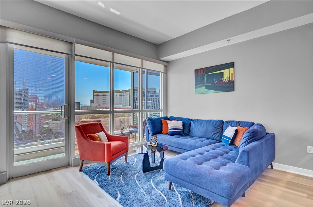 4525 Dean Martin Drive 1101