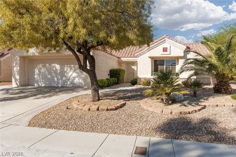 Photo of 2409 Desert Sands Drive, Las Vegas, NV 89134 (MLS # 2767716)