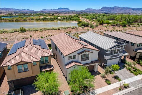 Tiny photo for 409 Winter Dove Avenue, Henderson, NV 89011 (MLS # 2793668)