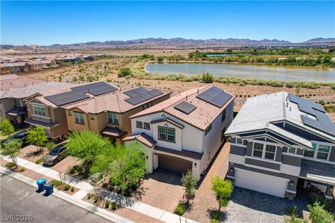 Tiny photo for 409 Winter Dove Avenue, Henderson, NV 89011 (MLS # 2793668)