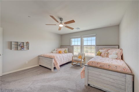 Tiny photo for 409 Winter Dove Avenue, Henderson, NV 89011 (MLS # 2793668)