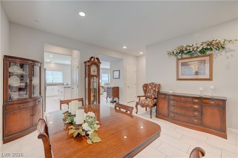 Tiny photo for 409 Winter Dove Avenue, Henderson, NV 89011 (MLS # 2793668)