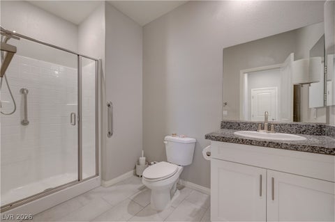 Tiny photo for 409 Winter Dove Avenue, Henderson, NV 89011 (MLS # 2793668)