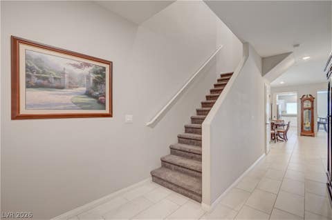 Tiny photo for 409 Winter Dove Avenue, Henderson, NV 89011 (MLS # 2793668)