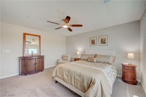 Tiny photo for 409 Winter Dove Avenue, Henderson, NV 89011 (MLS # 2793668)