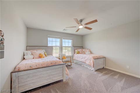 Tiny photo for 409 Winter Dove Avenue, Henderson, NV 89011 (MLS # 2793668)