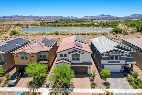 Tiny photo for 409 Winter Dove Avenue, Henderson, NV 89011 (MLS # 2793668)